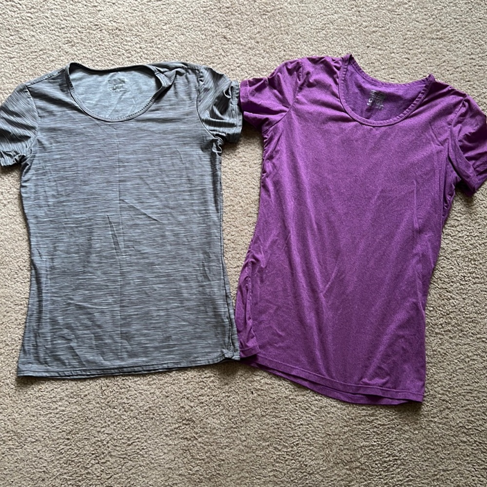 32 degrees workout shirts